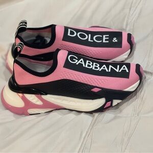 ***BRAND NEW IN BOX*** Dolce & Gabbana sneakers